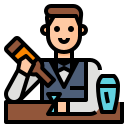 Bartender
