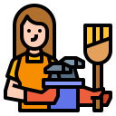 House keeping