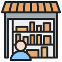Store keeper