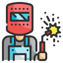 welder