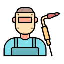 welding