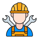 worker