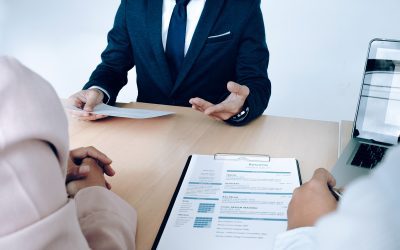 Contract Staffing vs. Permanent Staffing Finding the Right Fit for Your Business